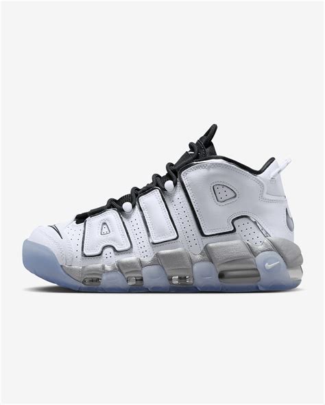 nike air instap pantoffel|Nike Uptempo Shoes .